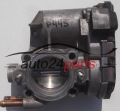 THROTTLE BODY 1.0 1.2 OPEL AGILA CORSA C BOSCH 0280750044, 0 280 750 044, 9157512 , 825243 , 8 25 243
