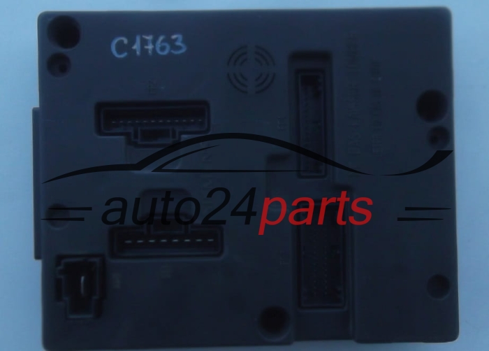 MODUL BSI RENAULT MEGANE SCENIC 8200029340B, S108502510 F, S108502510F