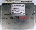 STEUERGERAT ABS ESP+HBA MERCEDES W168 A1685450832, 1685450832, A 168 545 08 32 BOSCH 0265109606, 0 265 109 606