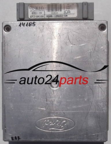 FORD SCORPIO 2.0 85BB12A650CA, 85BB-12A650-CA, 5BCA