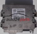ECU CENTRALITA DE MOTOR RENAULT TWINGO 1.2, MAGNETI MARELLI IAW 6R.20, IAW6R20, 7700860324, 7700874630, 16085.134, 16085134