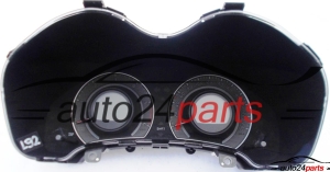 Κοντέρ TOYOTA AURIS 2.0 D-4D A2C53214619 A2C53244987, 8380002M12, 83800-02M12