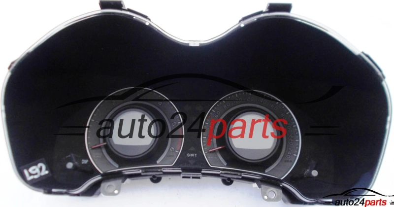 Κοντέρ TOYOTA AURIS 2.0 D-4D A2C53214619 A2C53244987, 8380002M12, 83800-02M12