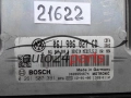 VW VOLKSWAGEN BETTLE BOSCH 0 261 S07 391, 0261S07391, 06J 906 027 CD, 06J906027CD, MED17.5.2 