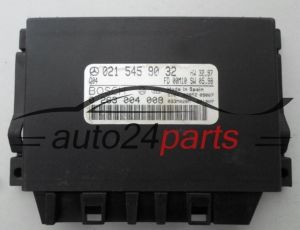 Getriebesteuergerät Steuergerät Automatik Getriebe MERCEDES W202 BOSCH 0 263 004 008, 0263004008, 021 545 90 32, 0215459032 