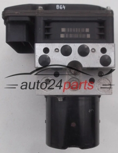 BOMBA DE ABS BMW BOSCH 0 265 250 200, 0265250200, 3451 6780126-01, 3451678012601, 0 265 960 300, 0265960300, 3451 6780332-01, 3451678033201 