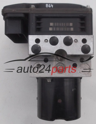 BOMBA DE ABS BMW BOSCH 0 265 250 200