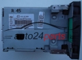 RADIO CD FORD 6961-18C815-AJ / 696118C815AJ / V091574 - R15