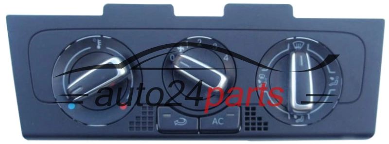 VOLKSWAGEN POLO 90151.627/0000 / 901516270000 / 6R0 820 045 G / 6R0820045G