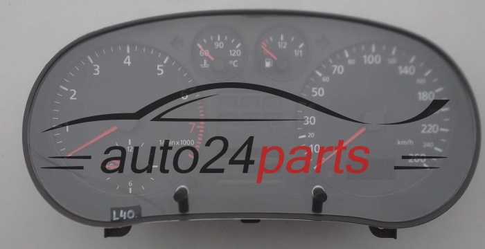VOLKSWAGEN AUDI 8L0 919 860 E, 8L0919860E, 110 008 894/002, 110008894002 