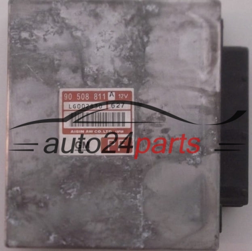 GETRIEBESTEUERGERÄT GETRIBESTEUERUNG OPEL VECTRA B 2.5 V6 GM 90 508 811 PF