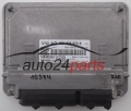 03D906023B, 03D 906 023 B, SIEMENS VDO 5WP40504 04, 5WP4050404