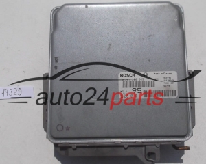 CENTRALINA DO MOTORE CITROEN XANTIA 2.0 BOSCH 0 261 200 809, 0261200809, 96 245 185 80, 9624518580, MP3.2 95 