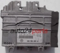 KOMPUTER STEROWNIK SILNIKA VW VOLKSWAGEN POLO 1.0, BOSCH 0 261 203 456/457, 0261203456 /457, 030 906 026 AJ, 030906026AJ
