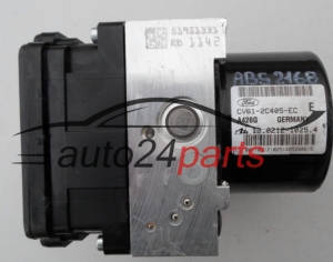 Αντλία αβς FORD KUGA FoMoCo CV61-2C405-EC,  ATE 10.0212-1025.4