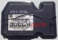 BOMBA HIDRAULICA Y CENTRALITA ABS OPEL INSIGNIA  TRW 16817011 C2.1, 16312211-K, 16312211K, 54085326E