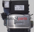 ECU ENGINE CONTROLLER NISSAN ALMERA 2.0 TDDI BOSCH 0 281 010 265,  23710 4U100 UF, 237104U100