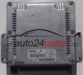 Μονάδα Ελέγχου Κινητήρα PEUGEOT 806 2.0 HDI BOSCH 0 281 010 135, 0281010135, 96 362 545 80, 9636254580, 28FM0154, EDC15C2 17