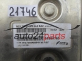 FIAT FIORINO 1.3 MAGNETI MARELLI MJD 8F2.F4, MJD8F2F4, FPT 51880760, BC.0103842.A, BC0103842A
