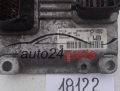 KOMPUTER STEROWNIK SILNIKA OPEL CORSA C 1.0 Z10XEP BOSCH 0 261 208 393, 0261208393