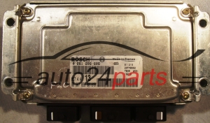 Μονάδα Ελέγχου Κινητήρα CITROEN XSARA PICASSO 1.6 BOSCH 0 261 206 606, 0261206606, 96 387 659 80id10, 9638765980, ME7.4.4 13 