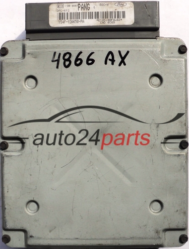 calculateur moteur pour ford focus 1.8 tdi