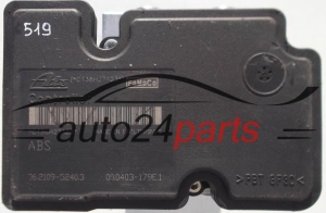 ABS POMPA CENTRALINA  MAZDA FoMoCo D651-437A0-D,  ATE 06.2109-5240.3