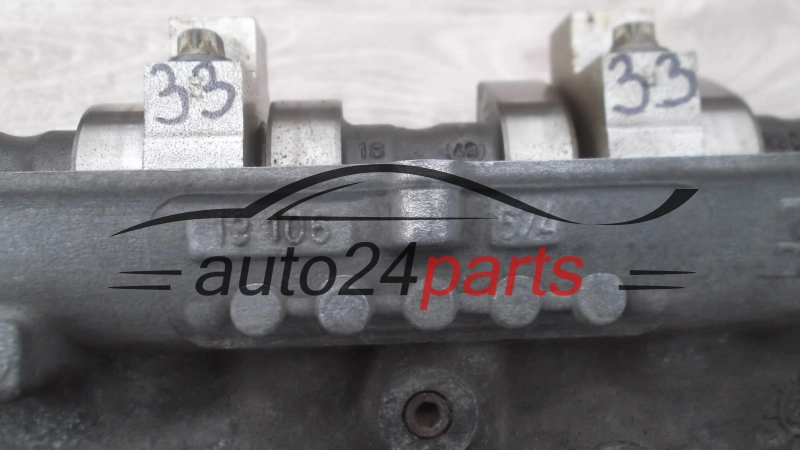 GLOWICA SILNIKA OPEL ASTRA ZAFIRA VECTRA X16XE X16XEL 13106674 
