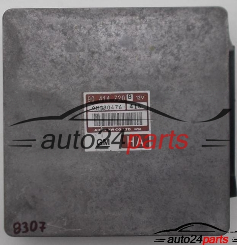 CENTRALITA ECU CAJA DE CAMBIO AUTOMATICO OPEL ASTRA 1.6 90 414 720, 90414720, HA 