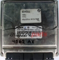 ECU ENGINE CONTROLLER MINI ONE R50 1.4 DIESEL BOSCH 0281011085, 0 281 011 085, DDE 7792544, 7 792 544