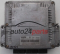 KOMPUTER STEROWNIK SILNIKA RENAULT LAGUNA F9Q BOSCH 0281010482 / 0 281 010 482 / HOM8200126462