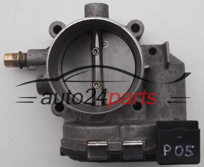 THROTTLE BODY CITROEN PEUGEOT BOSCH 0 280 750 041, 0280750041
