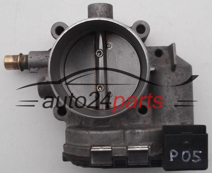 THROTTLE BODY CITROEN PEUGEOT BOSCH 0 280 750 041, 0280750041