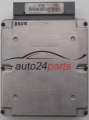 MOTORSTEUERGERÄT ECU STEUERGERAT FORD FIESTA 1.6/1.8, 97FB-12A650-ASC, 97FB12A650ASC, LPE-307 HYPE 