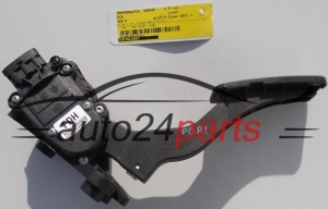 GASPEDAL POTENTIOMETR ELEKTRISCH GAS PEDAL KIA CEED 1.6 CRDI 32700-XXXXX, 32700XXXXX