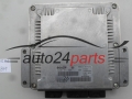 CITROEN C5 2.0 HDI BOSCH 0281011524, 0 281 011 524, 9652183880, 96 521 838 80, EDC15C2 26 