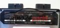 Μονάδα Ελέγχου Κινητήρα  CITROEN BERLINGO LUCAS R04080036C, PSA 9650359580, SOFT 9655574380