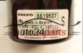 BOMBA DE ABS VOLVO 8619537, ATE  10020403314