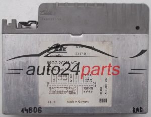 Mονάδα ελέγχου αβς FORD SCORPIO ATE 10.0901-0011.4, 10090100114, 85GG2C013AC