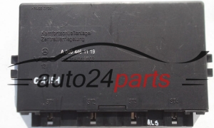 CONFORT MODULE  MERCEDES VITO VDO 410.215/011/002, 410215011002, A 000 446 11 19, A0004461119 