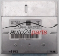 KOMPUTER STEROWNIK SILNIKA OPEL CORSA B DELCO 16175359 ZF