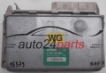  ABS STEROWNIK OPEL OMEGA A BOSCH 0 265 103 034 WG, 0265103034WG, 0265103034