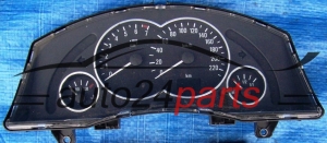 TACHO OPEL MERIVA BENZIN