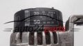 ALTERNATOR 2.0 DTI DTL OPEL VECTRA B BOSCH 0123110006 90506201 SQ, 70A