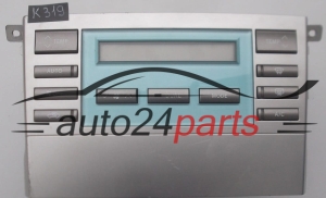 STEUERUNG HEIZUNG KLIMATRONIC KLIMAANLAGE KLIMADEBEDIENTEIL STEUERGERAT TOYOTA 55902-0F020, 559020F020, 7G032E9 