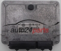 KOMPUTER STEROWNIK SILNIKA VW VOLKSWAGEN PASSAT 1.9 TDI 038 906 018 GA, 038906018GA, BOSCH 0 281 010 170, 0281010170