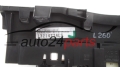 QUADRO STRUMENTI CRUSCOTTO CONTACHILOMETRI  OPEL MERIVA 13214774LS, VDO 110080162042