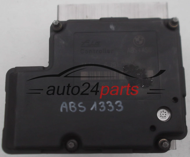 ABS PUMP BMW 34.51-6 751 767, 34516751767, ATE 10.0204-0254.4,  34.51-6 751 768, 34516751768, 10.0948-0802.3, 10094808023, 5WK8467 