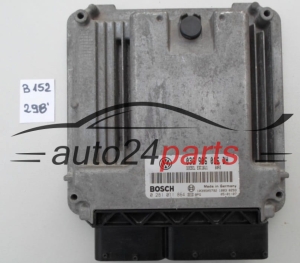 KOMPUTER STEROWNIK SILNIKA SEAT ALTEA TOLEDO 1.9 TDI 03G 906 016 DH, 03G906016DH, BOSCH 0 281 011 864, 0281011864 - 12488, 12668, 13873