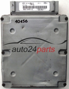 ECU CENTRALITA DE MOTOR  FORD FOCUS 1.6 VISTEON 98AB-12A650-CXC, 98AB12A650CXC, PAIL, LP4-332 